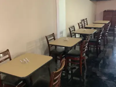 Soul Food Lounge Fontana, Google photo 1