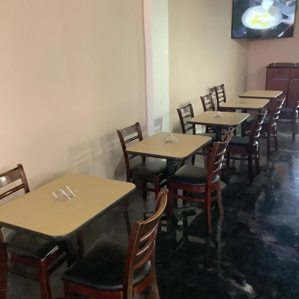 Soul Food Lounge Fontana business photo