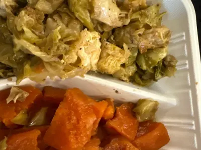 Soul Food Lounge Fontana, Google photo 4