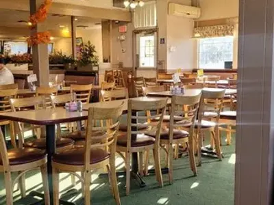 Sundowner's Family Restaurant, Google photo 1