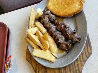 Sundowner's Family Restaurant, Google photo 3