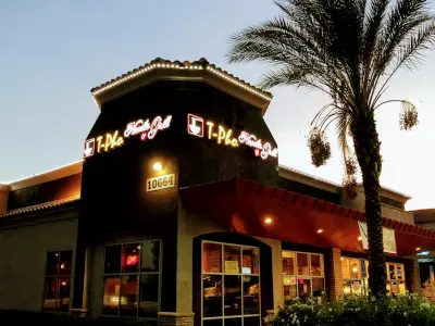 T-Pho Noodle & Grill, Google photo 1