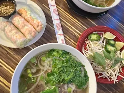 T-Pho Noodle & Grill, Google photo 3