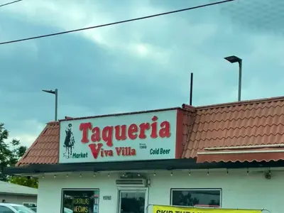 TAQUERIA VIVA VILLA - Fontana, CA, Google photo 1
