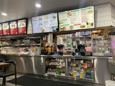 TAQUERIA VIVA VILLA - Fontana, CA, Google photo 3