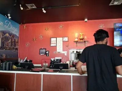 Thai Kitchen Bowl, Google photo 3