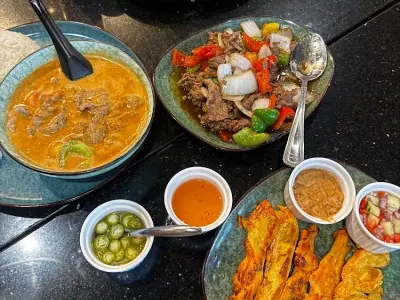 Thai Kitchen Express, Google photo 4