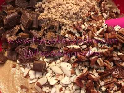 The Cookie Jar, Google photo 2