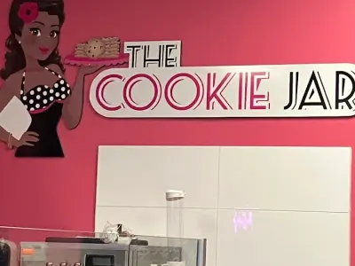 The Cookie Jar, Google photo 4
