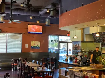 The Thai T Exotic Thai Cuisine, Google photo 3