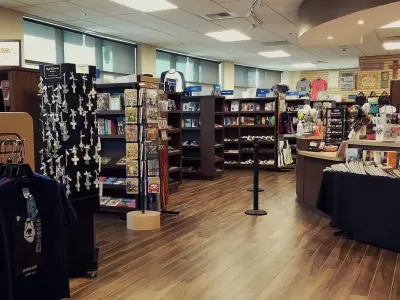 WOL Bookstore, Google photo 1