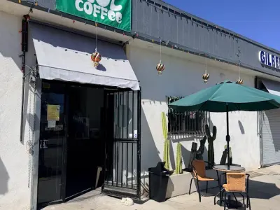 Xol Coffee, Google photo 1