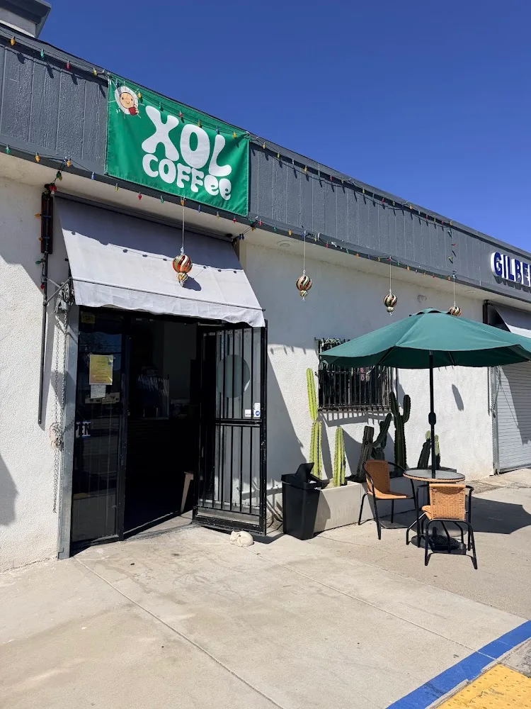 Xol Coffee business photo
