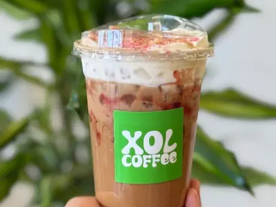 Xol Coffee, Google photo 2