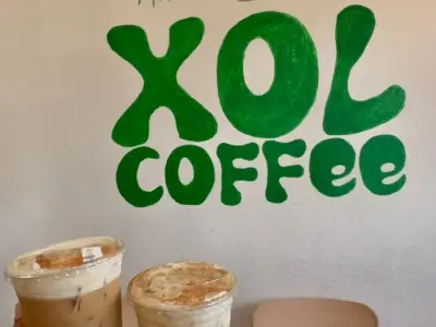 Xol Coffee, Google photo 3