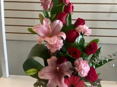 Yulianna's Flower Shop, Google photo 1