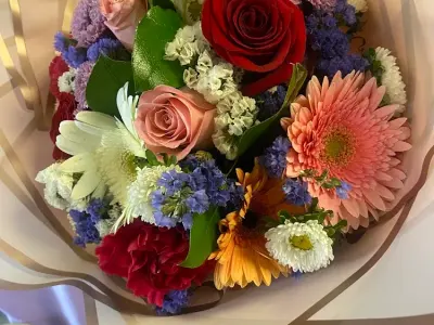 Yulianna's Flower Shop, Google photo 2
