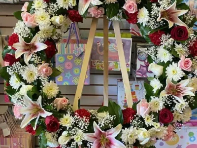 Yulianna's Flower Shop, Google photo 3