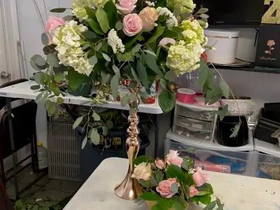 Yulianna's Flower Shop, Google photo 4